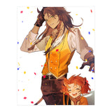 Anime (Print Only) thumbnail