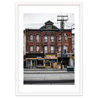 Nos 422 - 426 College St 2 Color Version