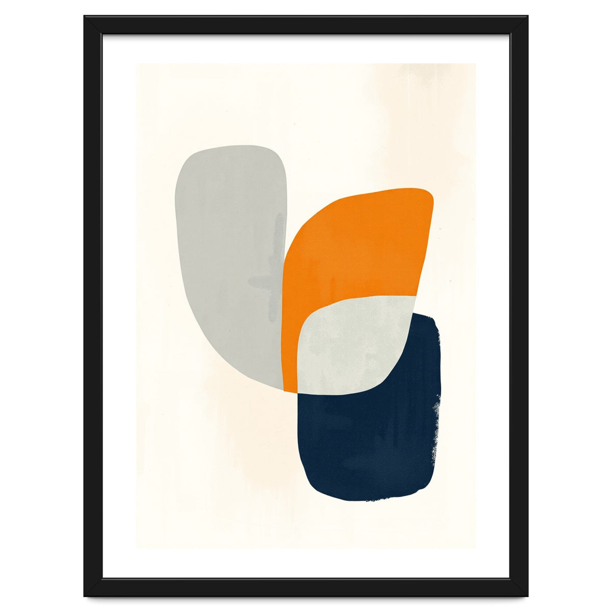 Abstract Elegant Feel