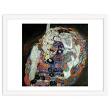 'The Virgin', 1912-1913, Oil on canvas, 190 x 200 cm. thumbnail
