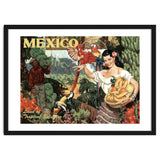 Mexico, Tropical Splendor thumbnail