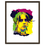 Billie Eilish American Singer thumbnail