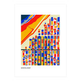 Barceloneta - Catalunya (Print Only) thumbnail
