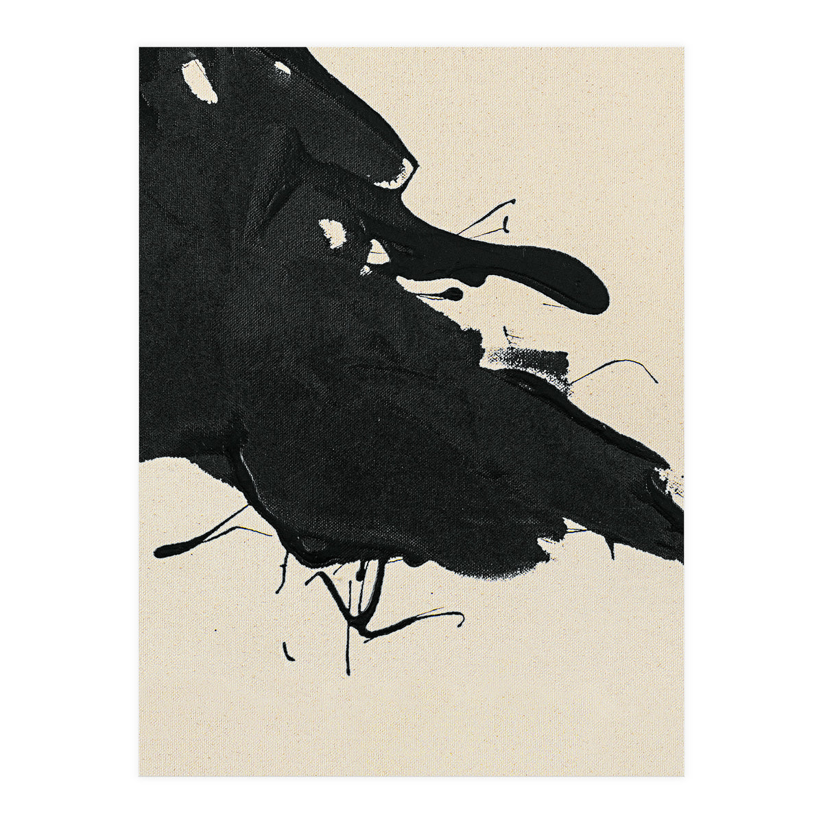 The Anchor (Print Only)