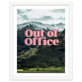 out of office thumbnail