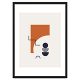 Abstract Autumn thumbnail