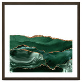 Emerald & Gold Agate Texture 05 thumbnail