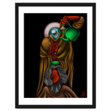 “Blame all your life on me” thumbnail