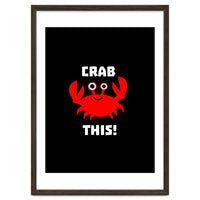 Crab This