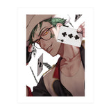 Anime (Print Only) thumbnail