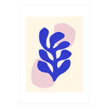 Floral matisse 8 (Print Only) thumbnail
