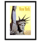 New York, Liberty Lady thumbnail