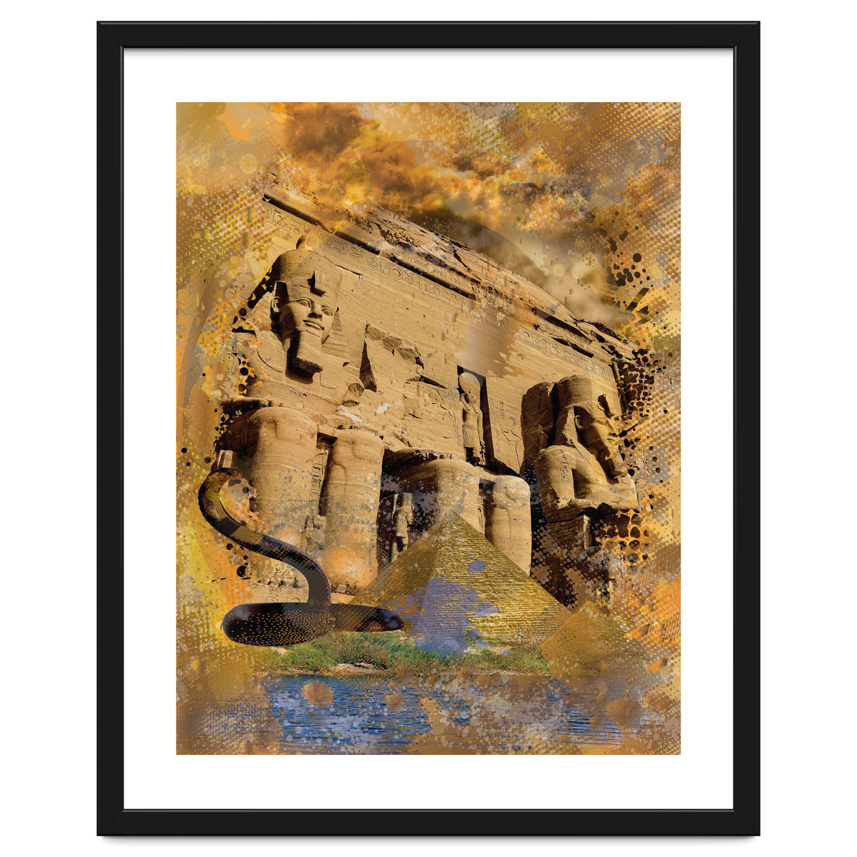 Valley Of Kings Egypt