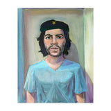 Retrato Che Guevara (Print Only) thumbnail
