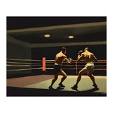Boxing Gym #6 (Print Only) thumbnail