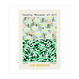 County Museum of Art Los Angeles (Print Only) thumbnail