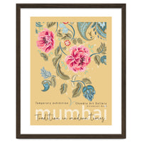 Tradition in modern times art gallery Mumbai