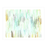 Geometry Rain (Print Only) thumbnail