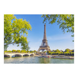Eiffel Tower (Print Only) thumbnail