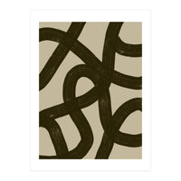 Earthen Traces (Print Only)