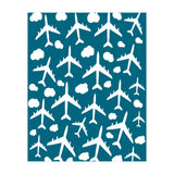 Flying Airplanes (Print Only) thumbnail