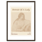 Portrait Of A Lady (circa 1820)– Natale Schiavone (italian, 1777 1858) thumbnail