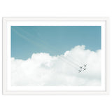 Aerial Show III thumbnail