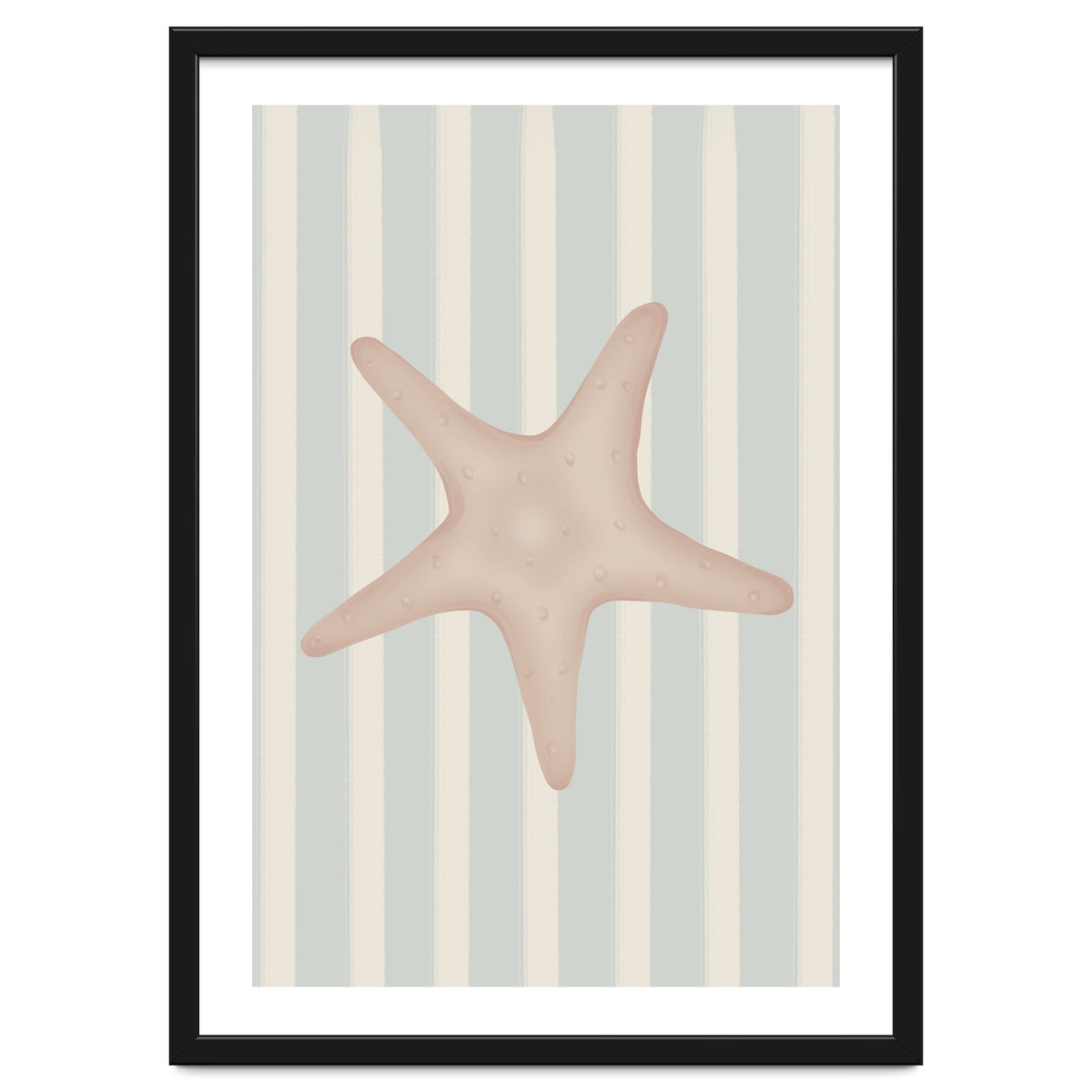 Starfish