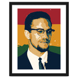 Malcolm X thumbnail