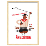 Argentina, Gauchos thumbnail