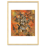 Hindu Monkey God thumbnail