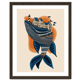 Whale Village thumbnail