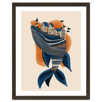 Whale Village