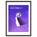 Pulp Fiction Movie thumbnail