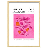 Magical Flowers No.5 Bellflower Sparkles thumbnail