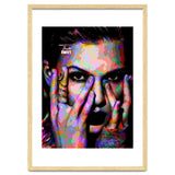 Taylor Swift Colorful Art 5 thumbnail