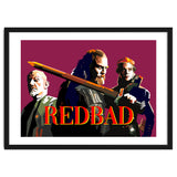 Redbad Sword Knight Movies Trending Now Landscape thumbnail