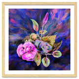Bloom I (blue) thumbnail