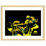 Don Cherry American Jazz Trumpeter thumbnail