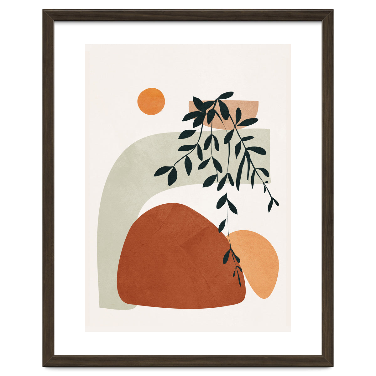 Soft Shapes I