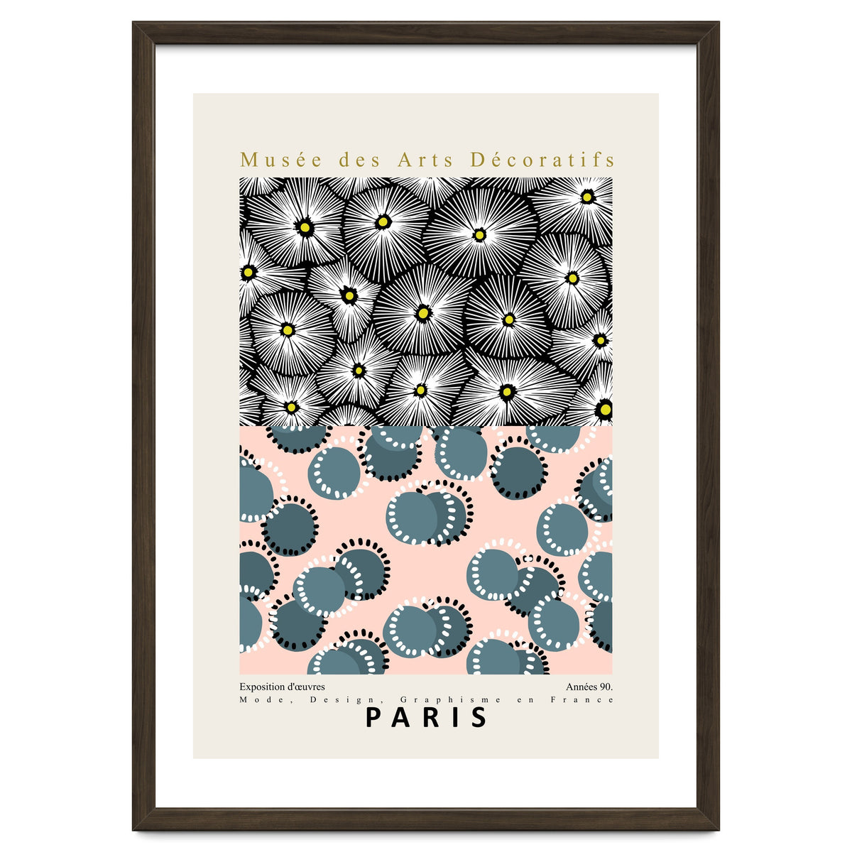 Musée des Arts Décoratifs Paris