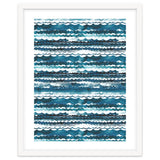 Beach Sea Ocean Waves Aqua Blue thumbnail