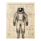 Back To The Moon 03 (Print Only) thumbnail