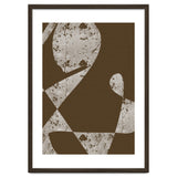 Abstract White Scratch thumbnail