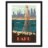 Baku, Azerbaijan thumbnail