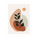 Soft Shapes II (Print Only) thumbnail