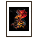 Volcano Lava Tiki thumbnail