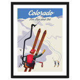 Colorado For Fun And Ski thumbnail
