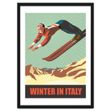 Winter In Italy thumbnail