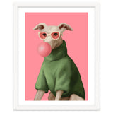 Bubblegum Pup thumbnail